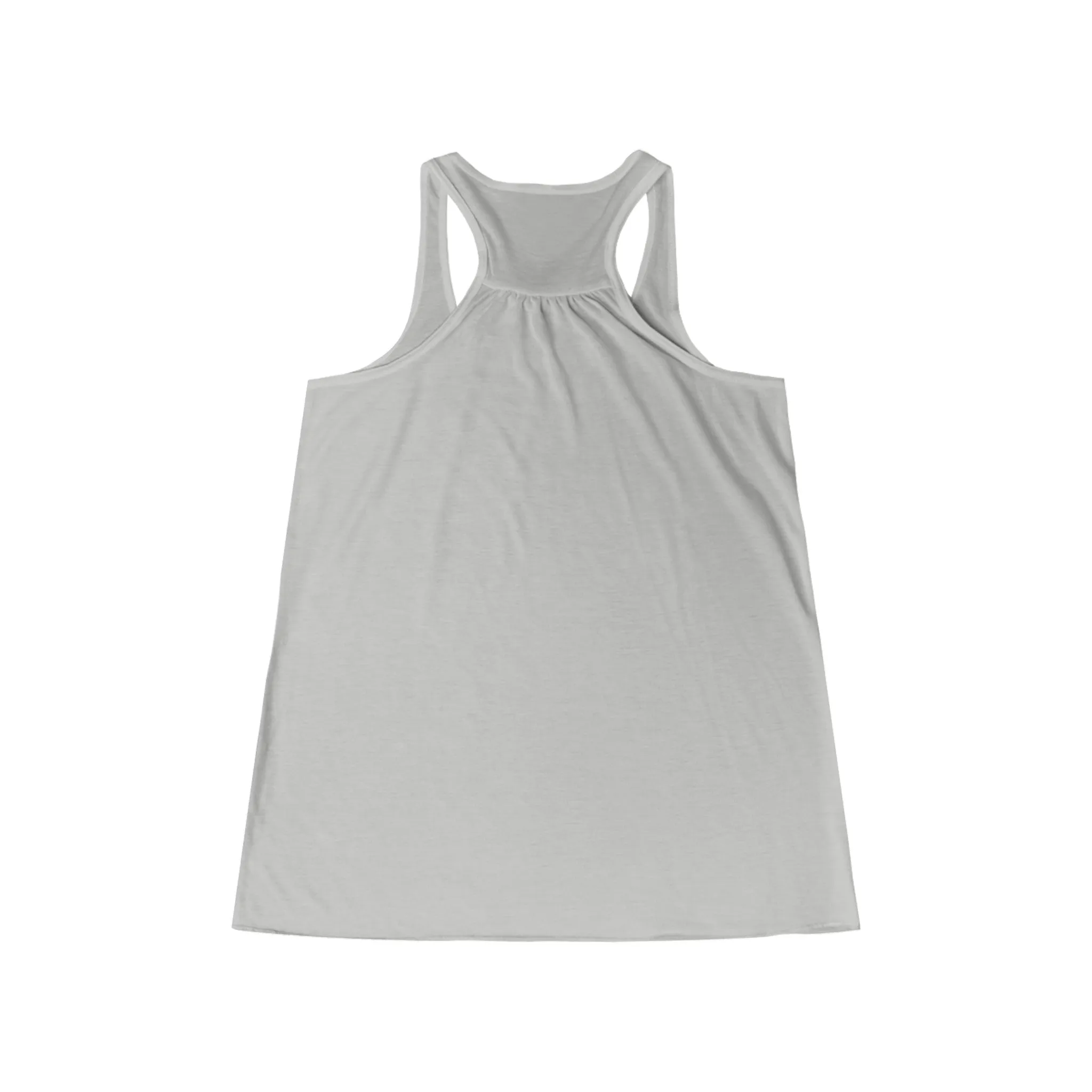 Tank Top - I Am Amateur AF - (Flowy Razorback)