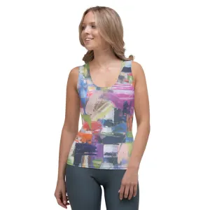 Tank Top "Kris Kros"