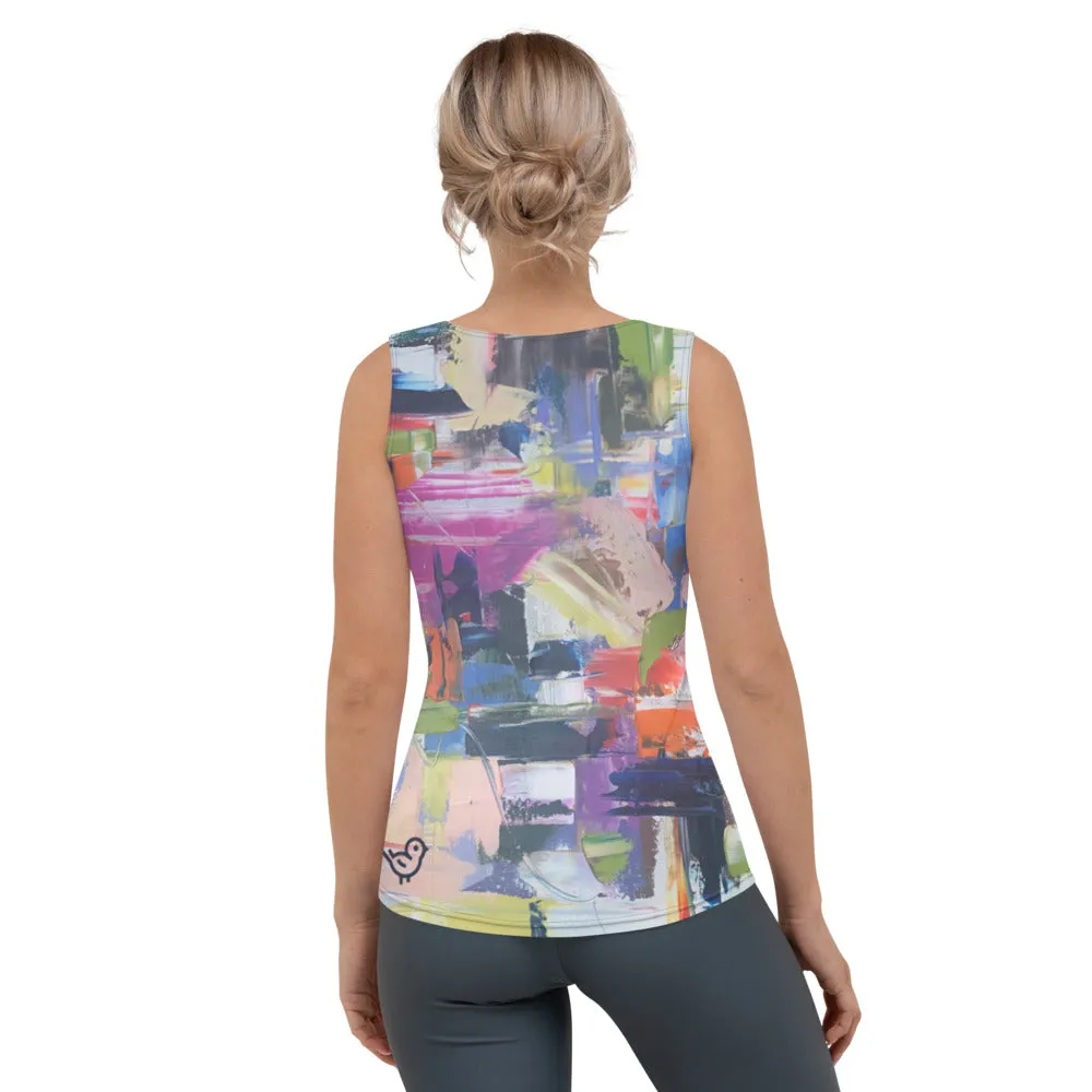 Tank Top "Kris Kros"