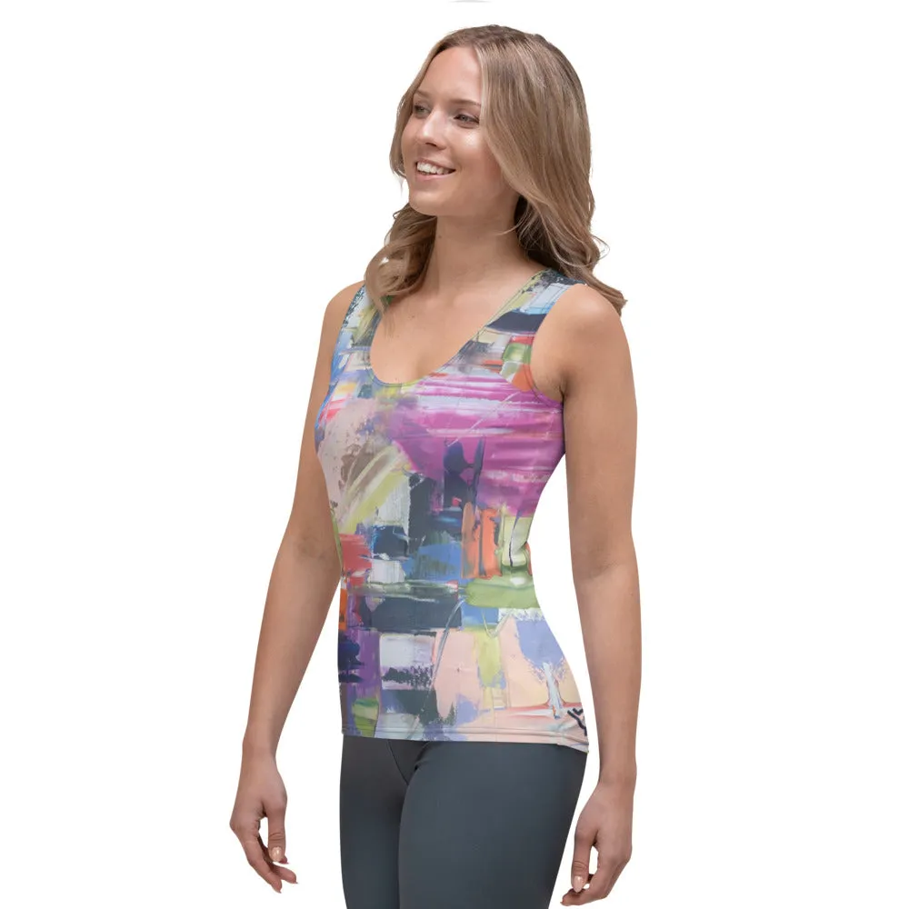 Tank Top "Kris Kros"
