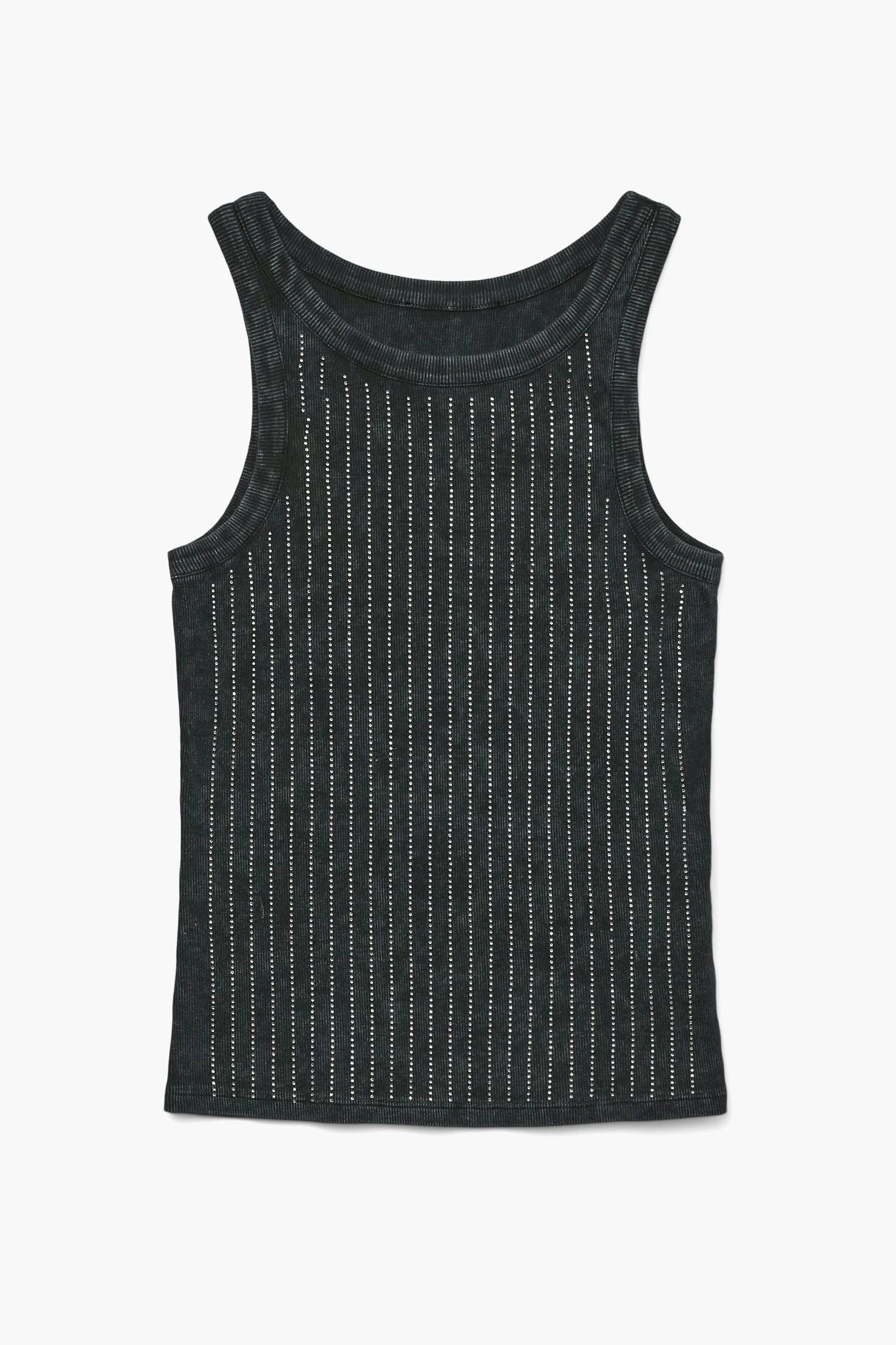Tanktop Grijs - VERO MODA®