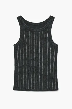 Tanktop Grijs - VERO MODA®