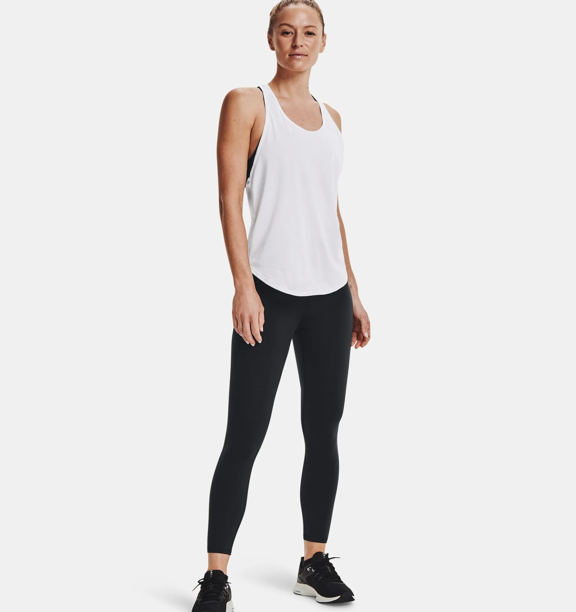 TECH VENT TANK TOP WOMEN'S