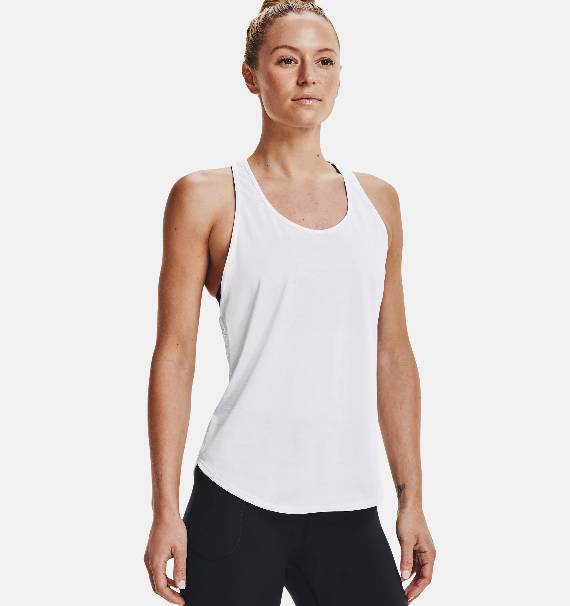 TECH VENT TANK TOP WOMEN'S