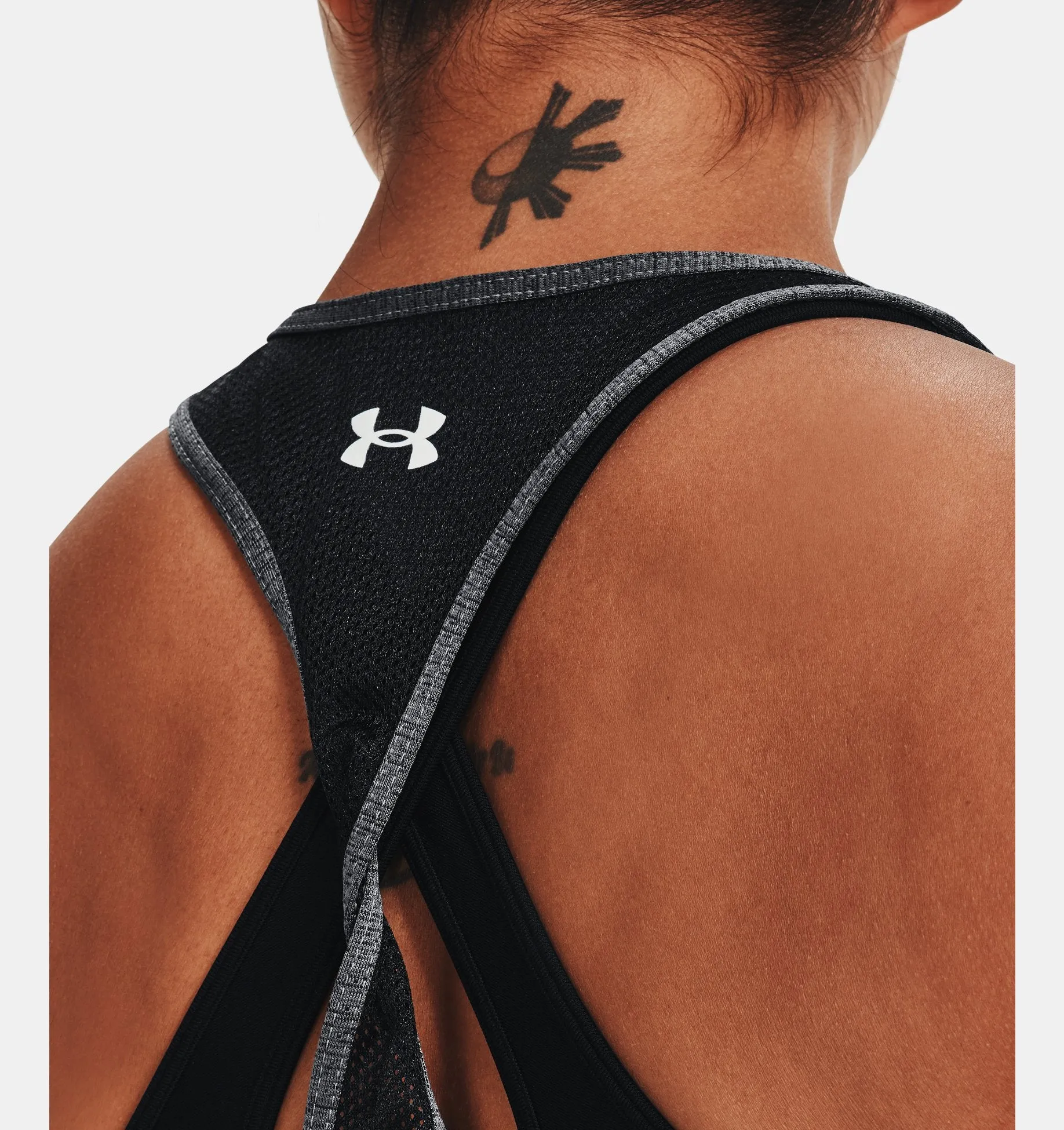 TECH VENT TANK TOP WOMEN'S