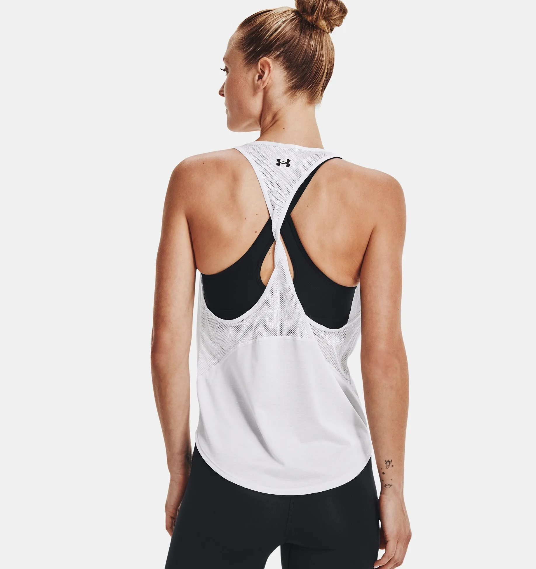 TECH VENT TANK TOP WOMEN'S
