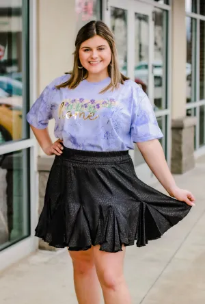 Tennessee Iris Home Tee