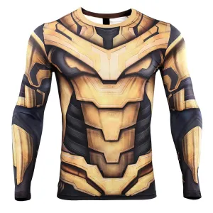 THANOS  Shirt
