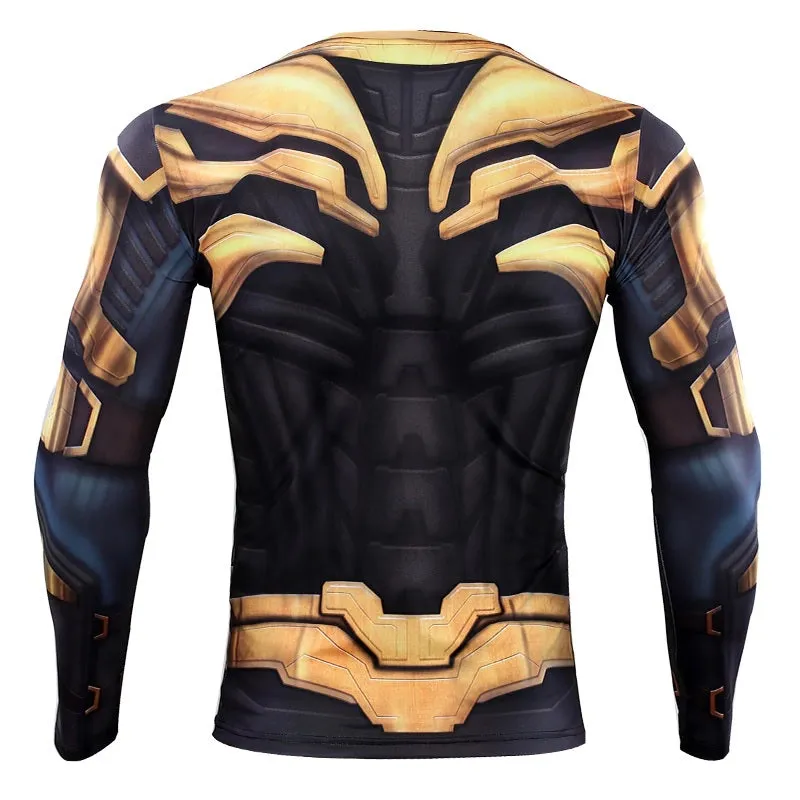 THANOS  Shirt
