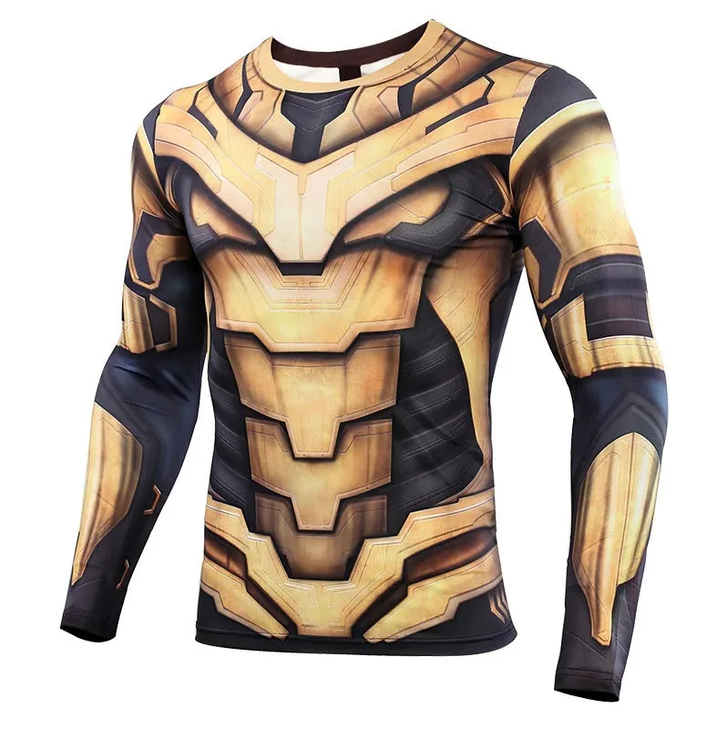 THANOS  Shirt
