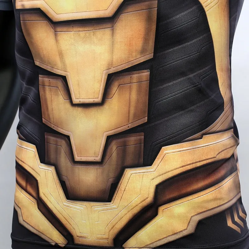 THANOS  Shirt