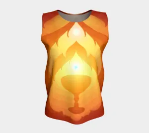 the Burning Grail of Relationship