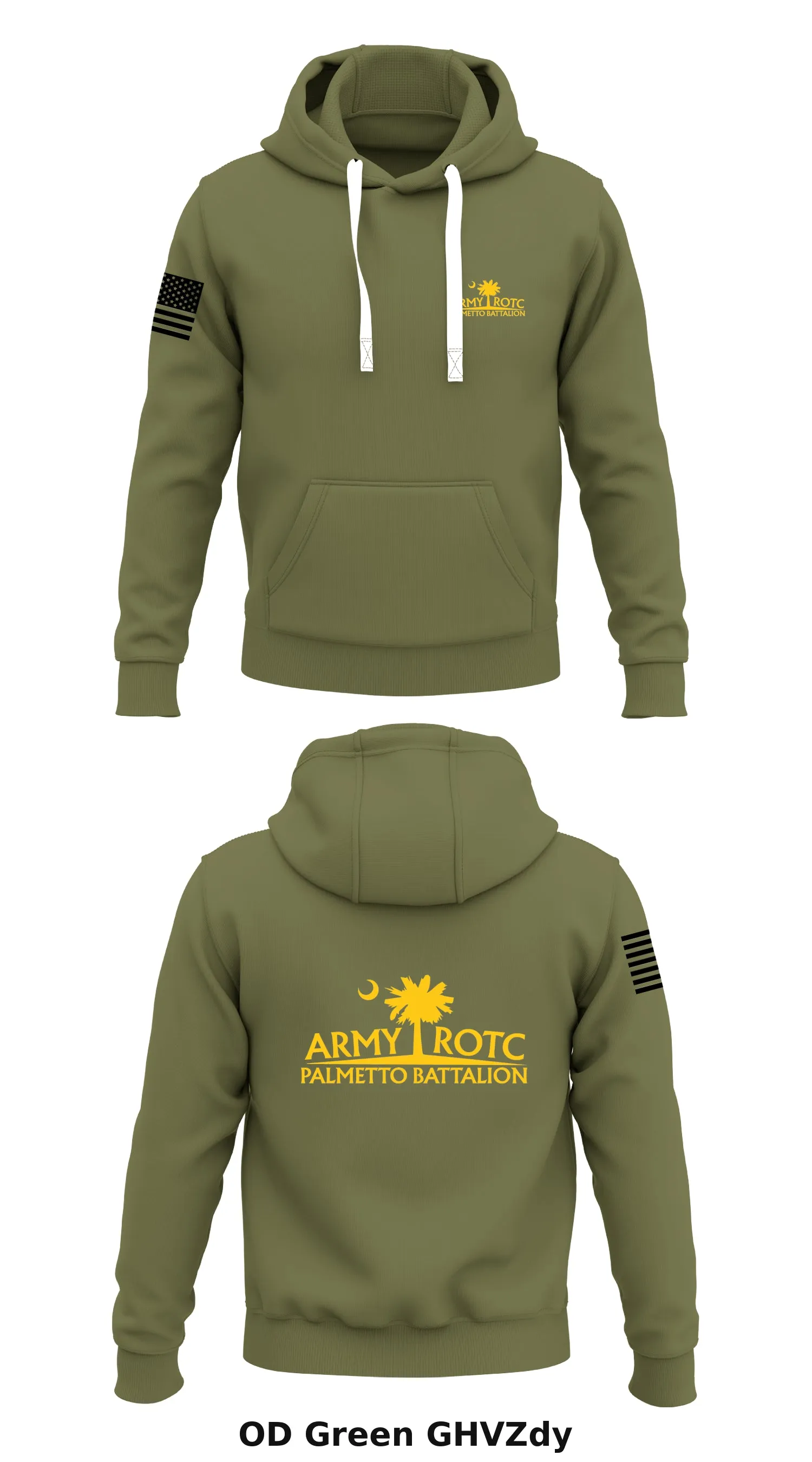 The Citadel Store 1  Core Men's Hooded Performance Sweatshirt - GHVZdy