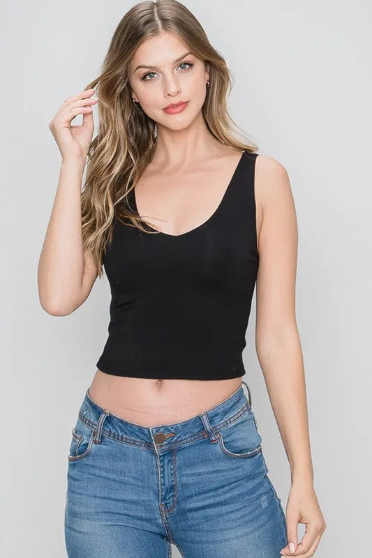 The Clara Basic Crop