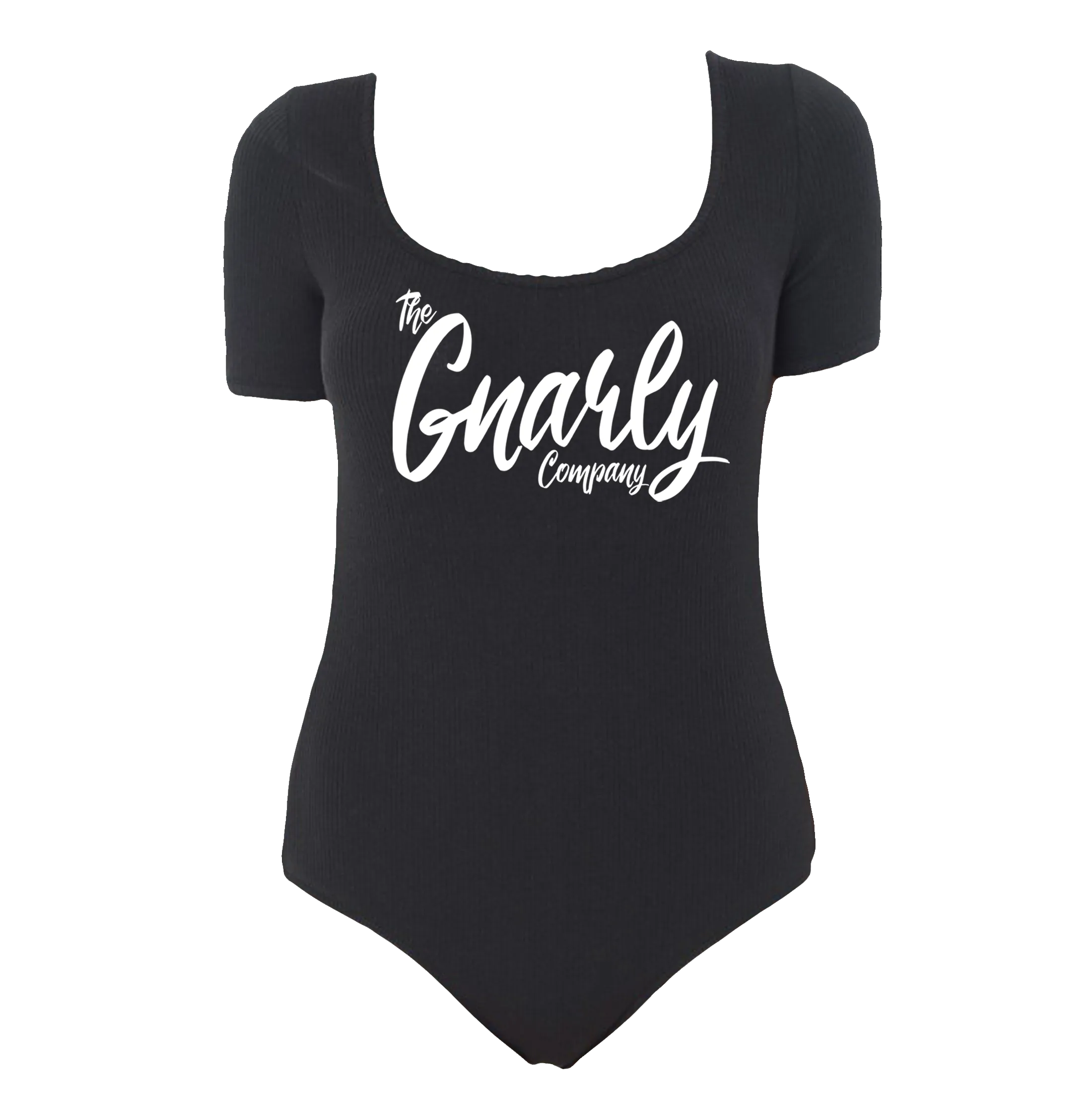 The Classic Gnarly Company Bodysuit