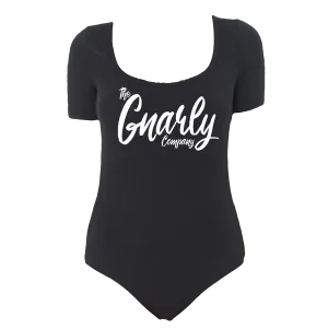 The Classic Gnarly Company Bodysuit