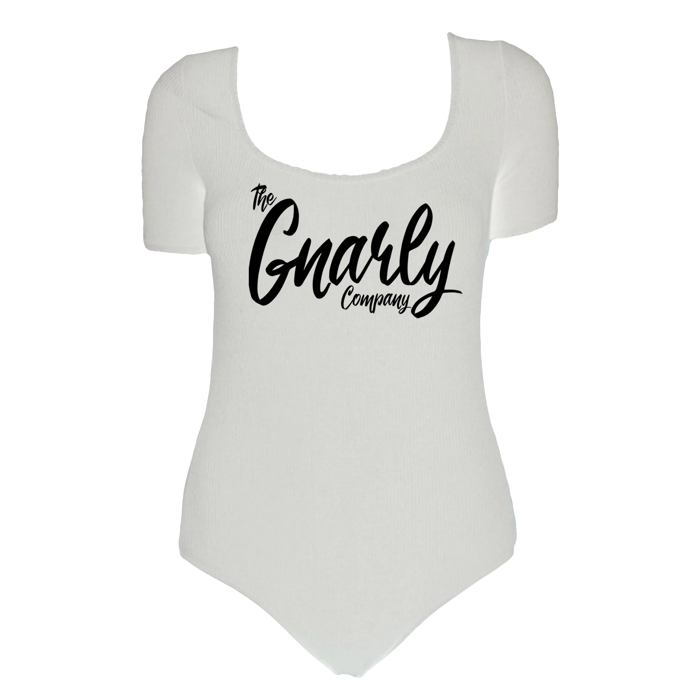 The Classic Gnarly Company Bodysuit