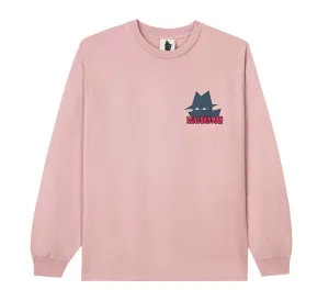 THE DIABOLICAL RBM L/S TEE