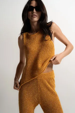 THE ELDER STATESMAN | COMO CROSS TANK