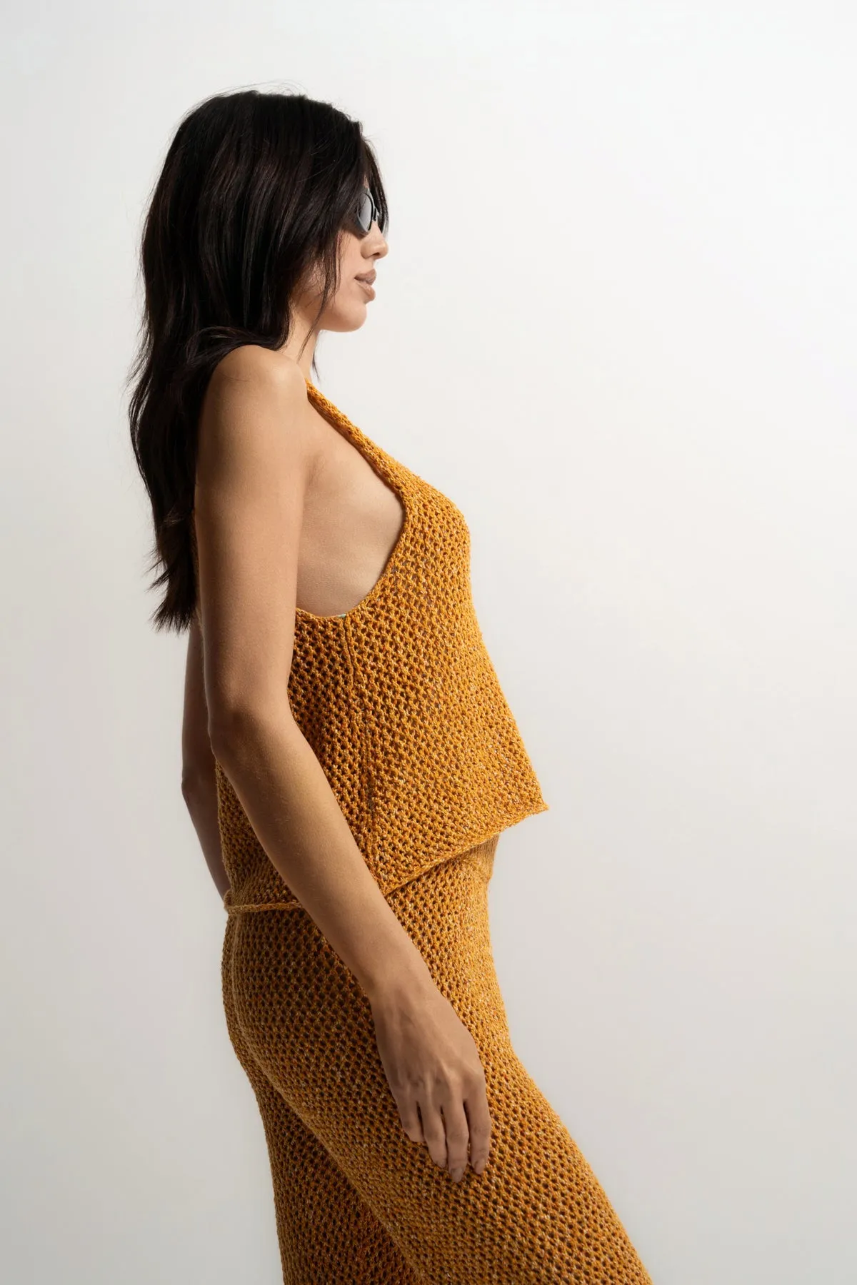THE ELDER STATESMAN | COMO CROSS TANK