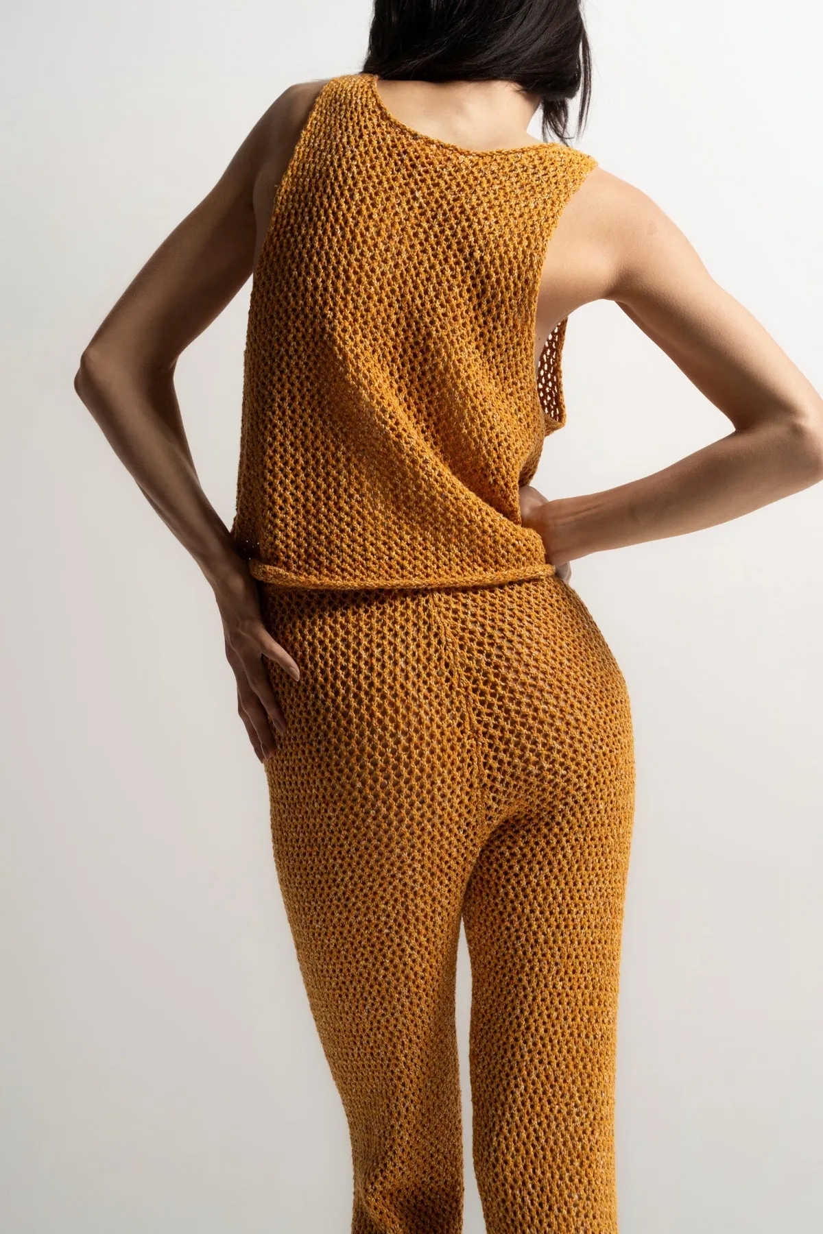 THE ELDER STATESMAN | COMO CROSS TANK