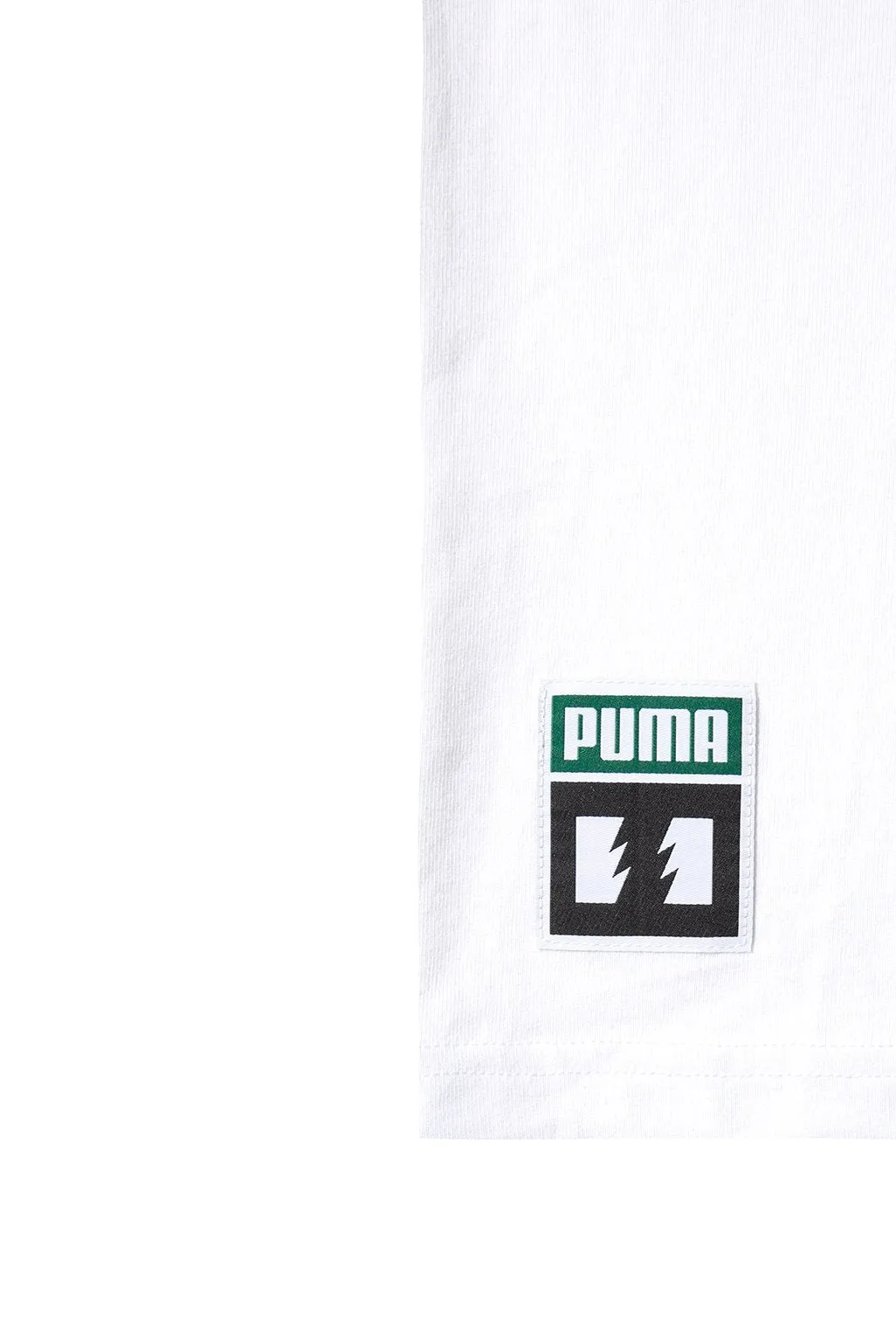 The Hundreds X Puma Peace Tee