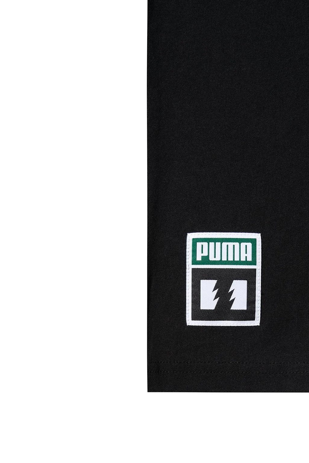 The Hundreds X Puma Peace Tee