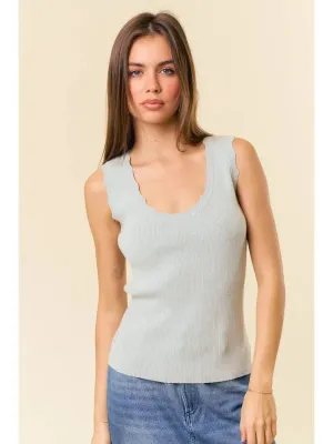 The Mayflowers Top