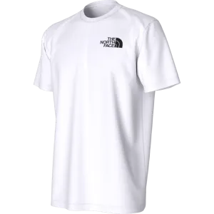 The North Face 2023 Men’s Short Sleeve Box NSE Tee Shirt