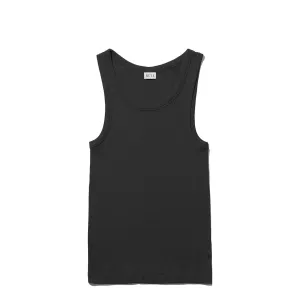 The Ribbed Lenny - Black