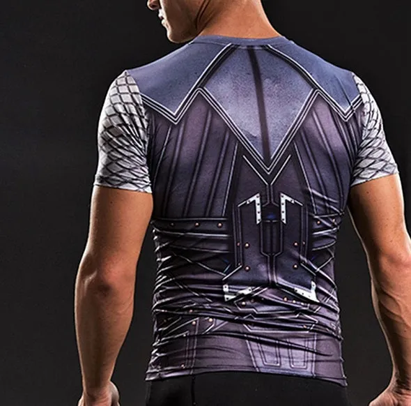 Thor Gym t-shirt