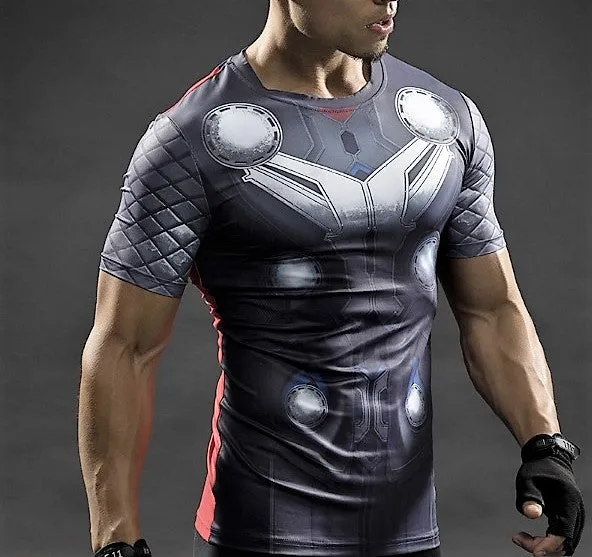 THOR Workout T-Shirt
