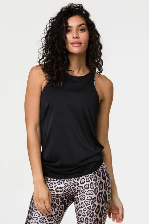 Tie Back Tank Top