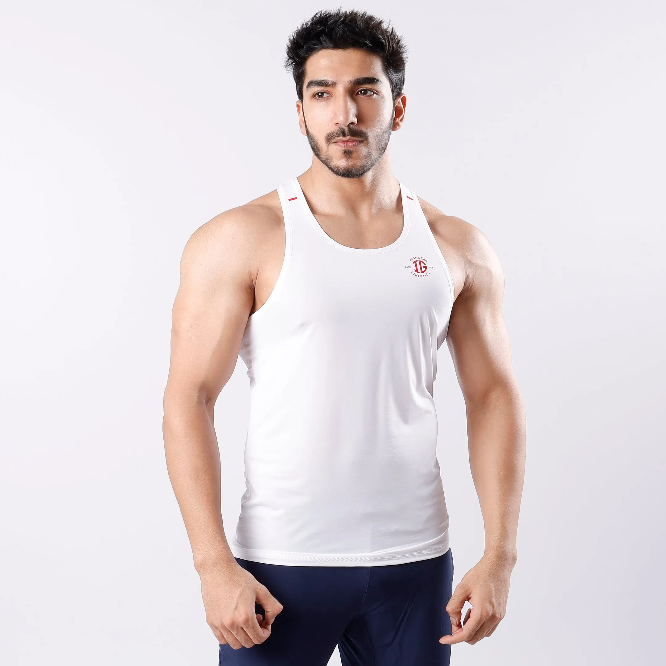 Titan Tank For Men