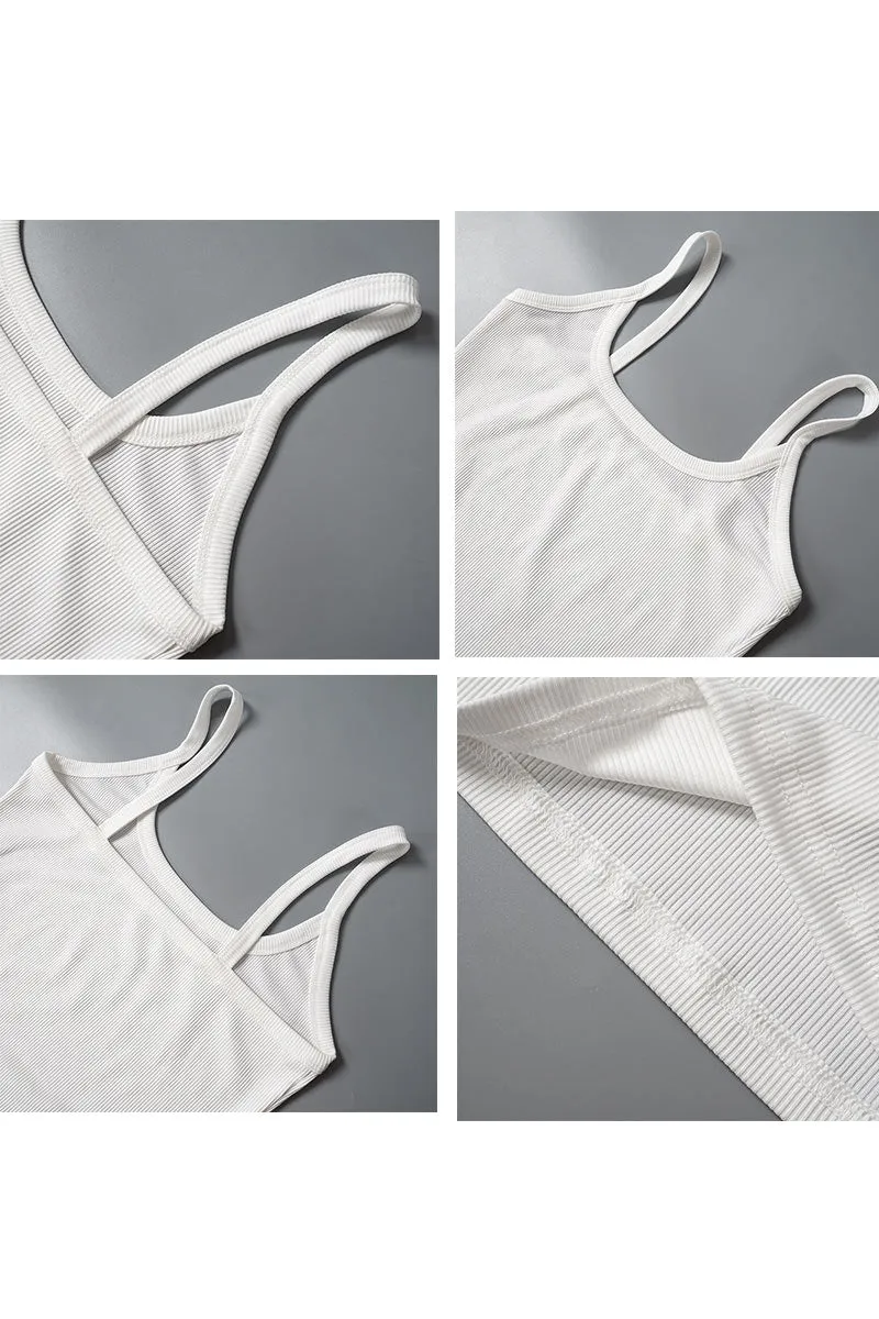 TM0494 Basic Cami Top