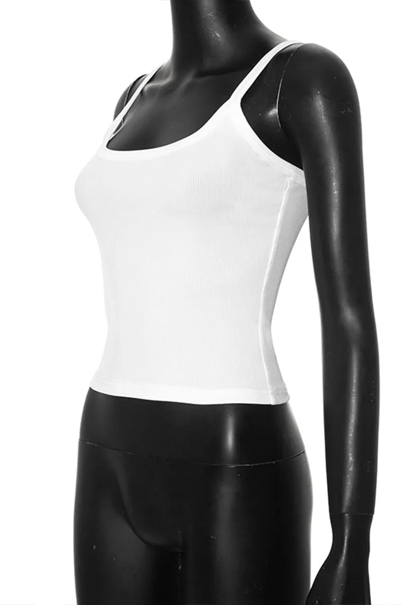 TM0494 Basic Cami Top