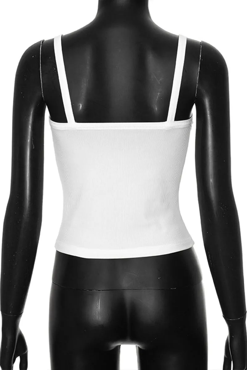 TM0494 Basic Cami Top
