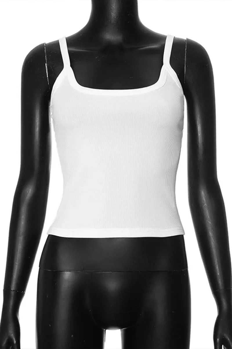 TM0494 Basic Cami Top