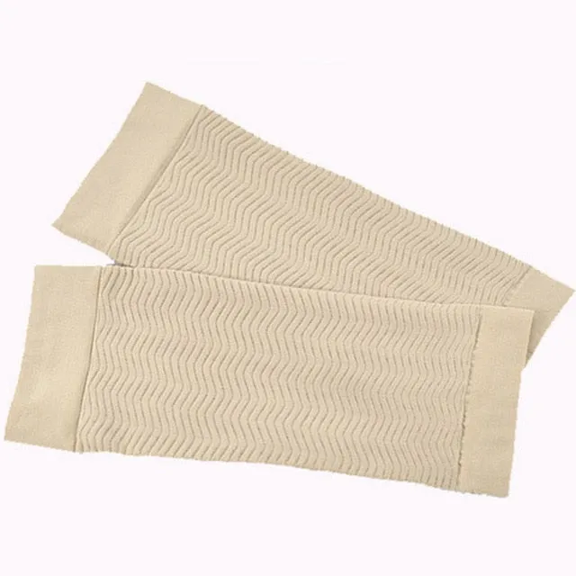 Tone Up Arm Shaping Sleeves