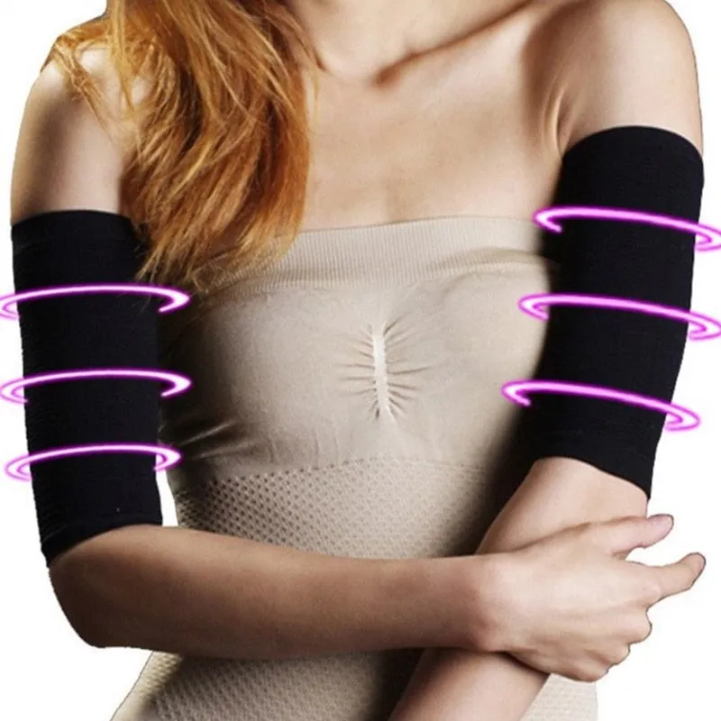 Tone Up Arm Shaping Sleeves