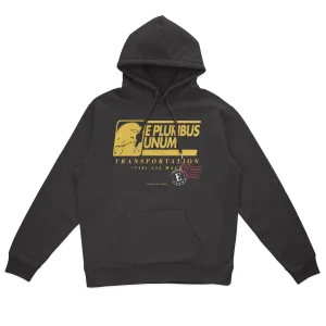 Transportation Hoodie