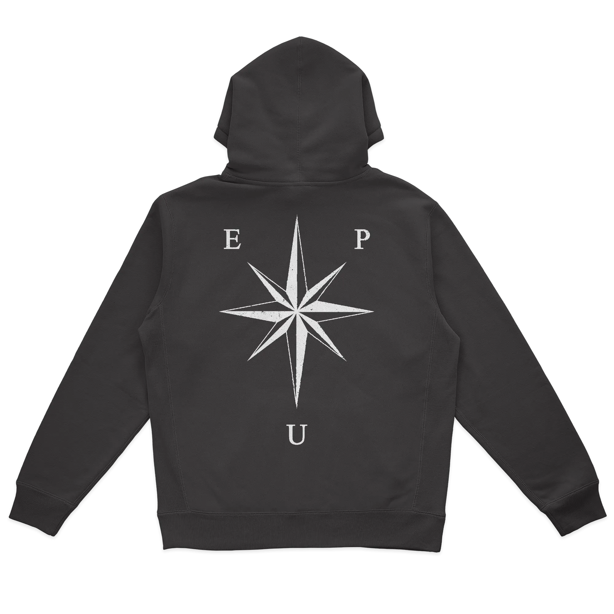 Transportation Hoodie