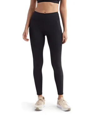 TriDri Ladie's Mesh Pocket Danica Leggings