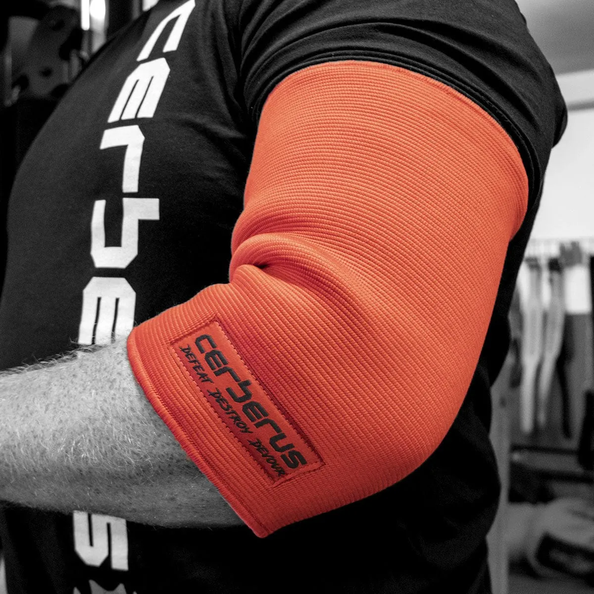 Triple-Ply Elbow Sleeves V2
