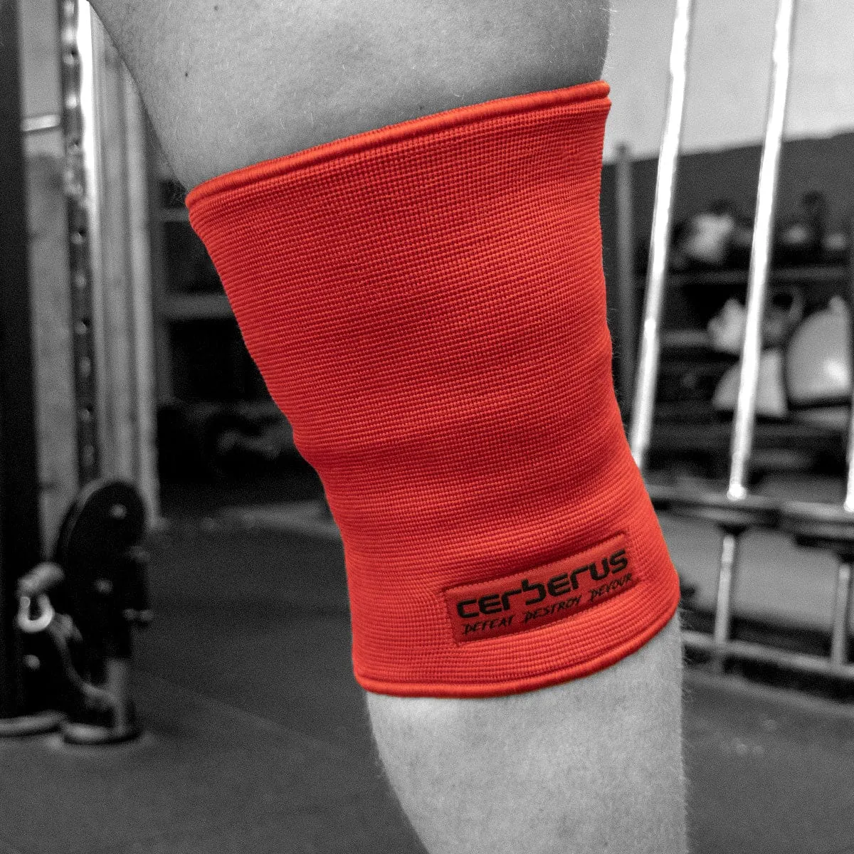 Triple-Ply Knee Sleeves V2