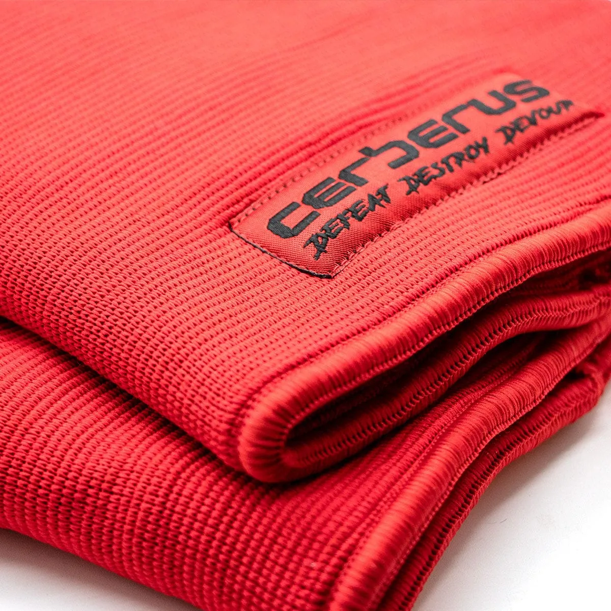 Triple-Ply Knee Sleeves V2
