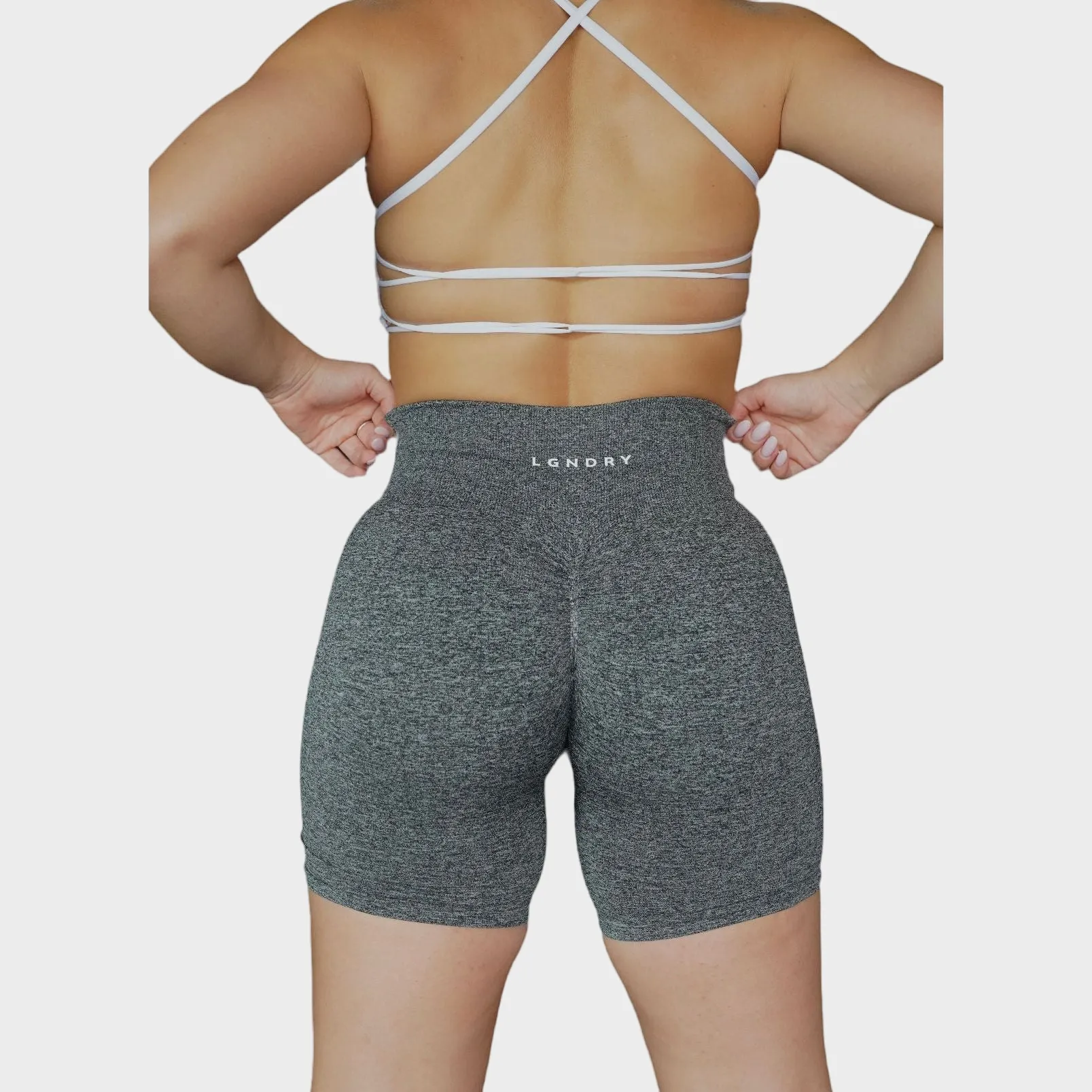 TROPIBLISS SEAMLESS SHORTS