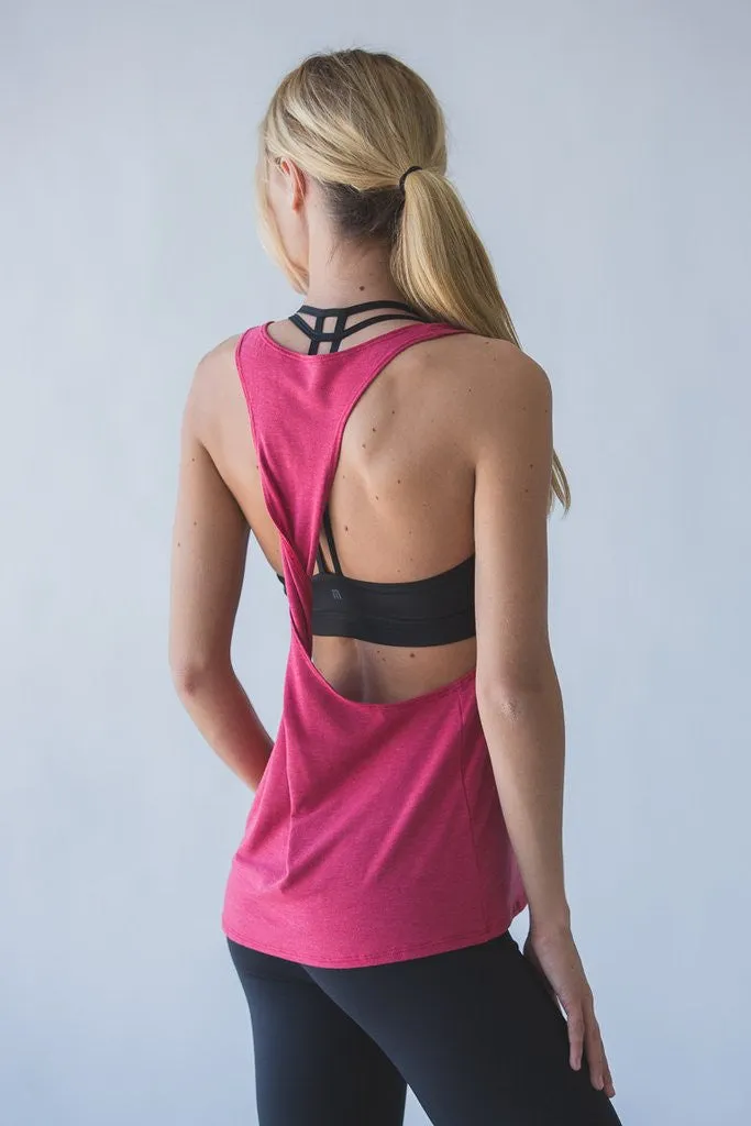 Twist Tank
