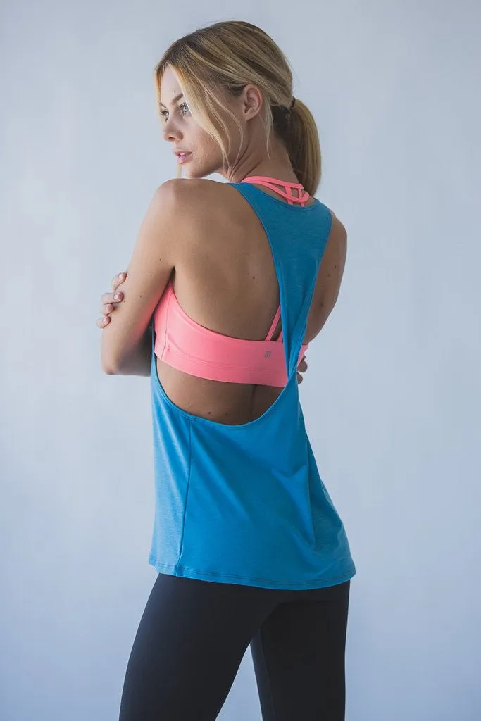 Twist Tank
