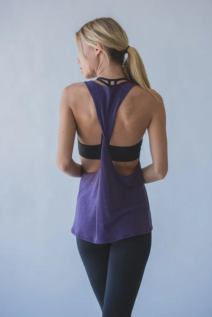 Twist Tank